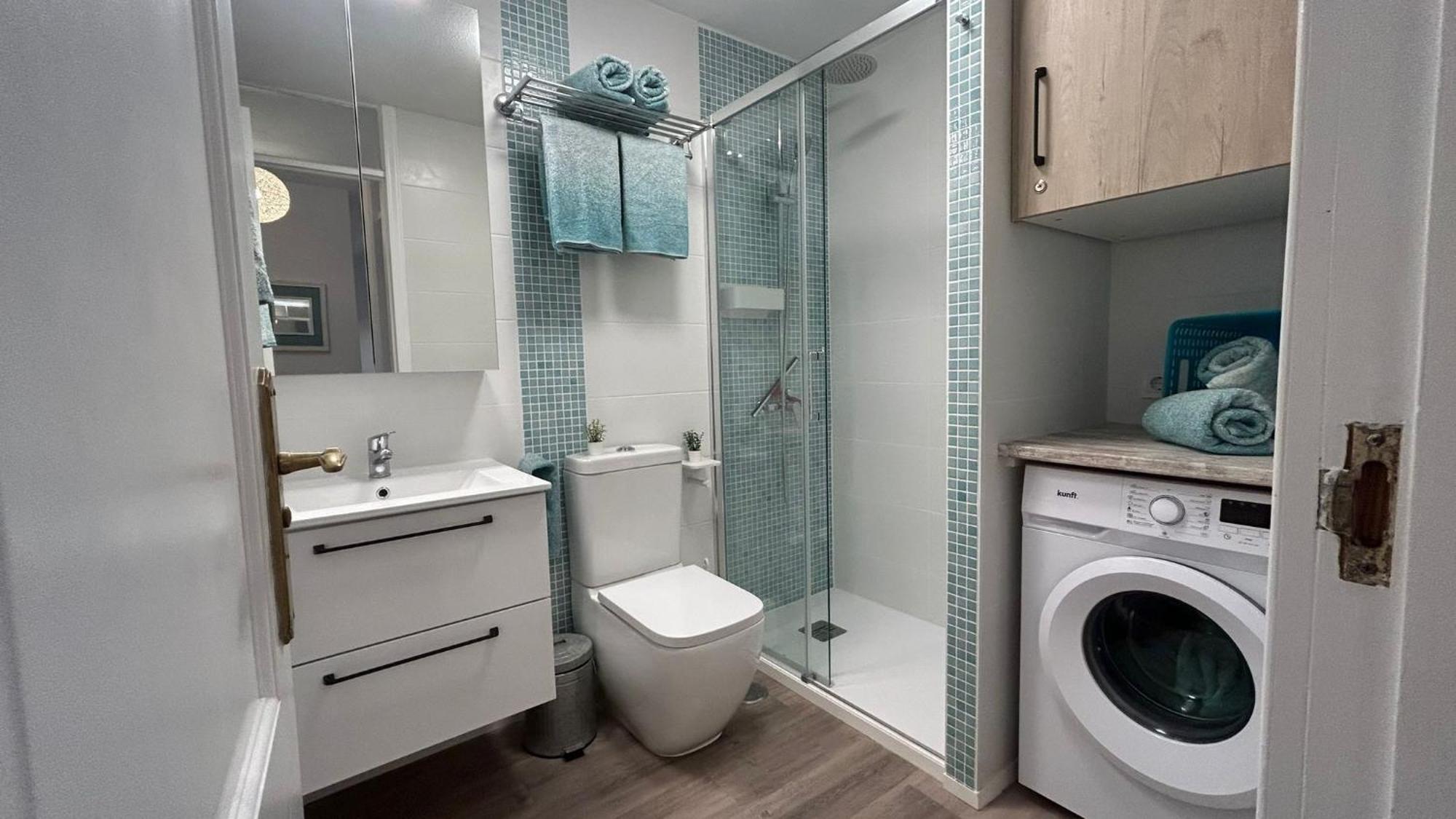 Huebsche Ferienwohnung Mit 2 Schlafzimmern, Pool Und Wlan, Strandnaehe Callao Salvaje Ngoại thất bức ảnh
